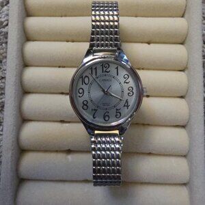 Womans Carriage by Timex Watch
